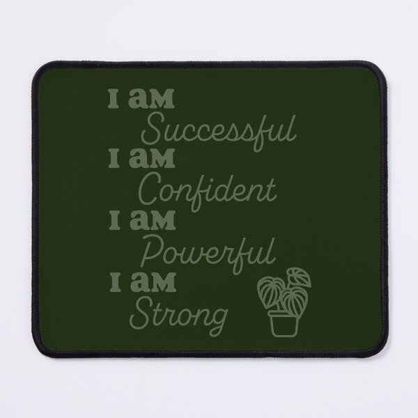 Item preview, I Am... designed and sold by Mythicamagica.