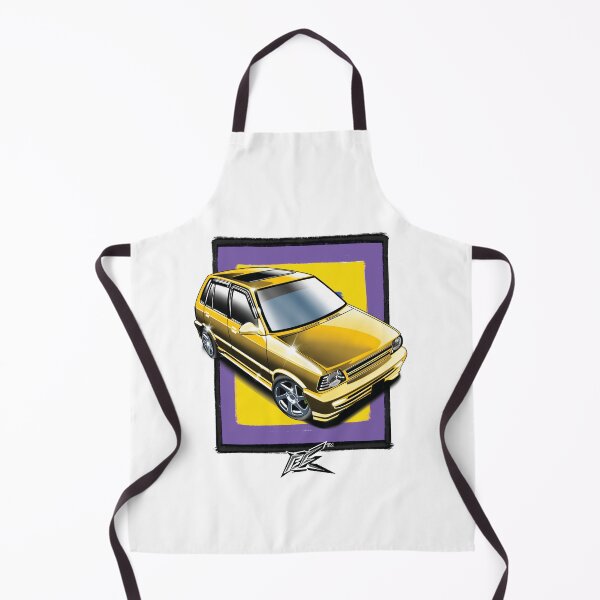 Item preview, maruti suzuki 800 yellow  designed and sold by NaquashM.
