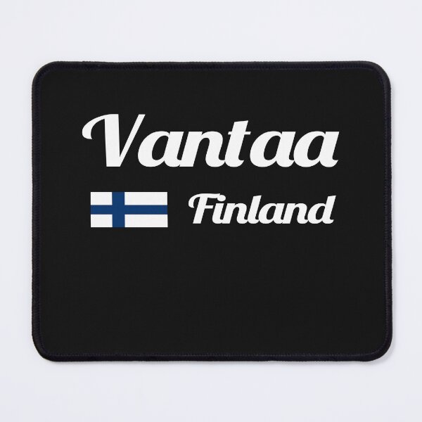 Item preview, Vantaa Finland - Stylish Prints, designed and sold by Fleetwood1994.