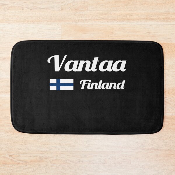 Item preview, Vantaa Finland - Stylish Prints, designed and sold by Fleetwood1994.