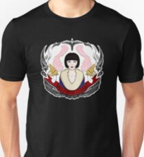 The Honorable Miss Phryne Fisher Unisex T-Shirt
