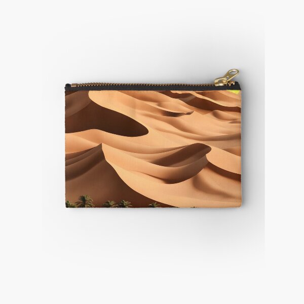 Item preview, oasis in the desert designed and sold by AA-designstore.