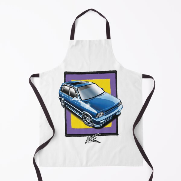 Item preview, maruti suzuki 800 blue  designed and sold by NaquashM.