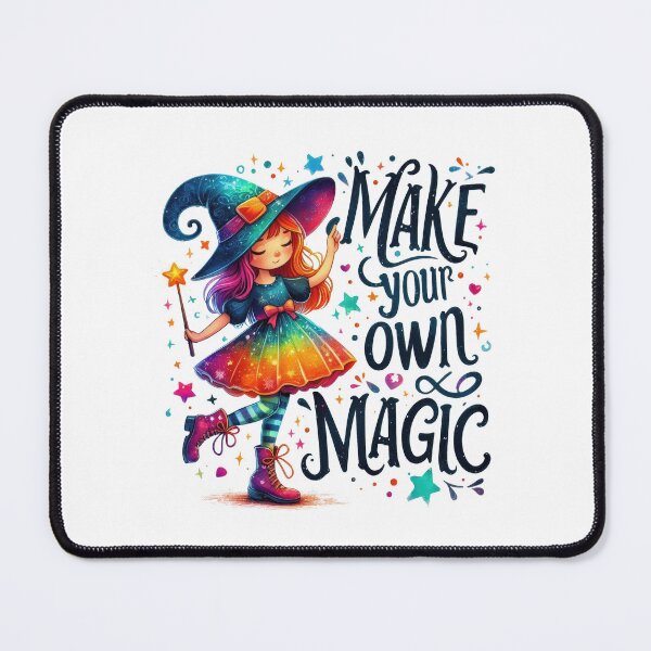 Item preview, Make Your Own Magic designed and sold by Made-by-Gus.