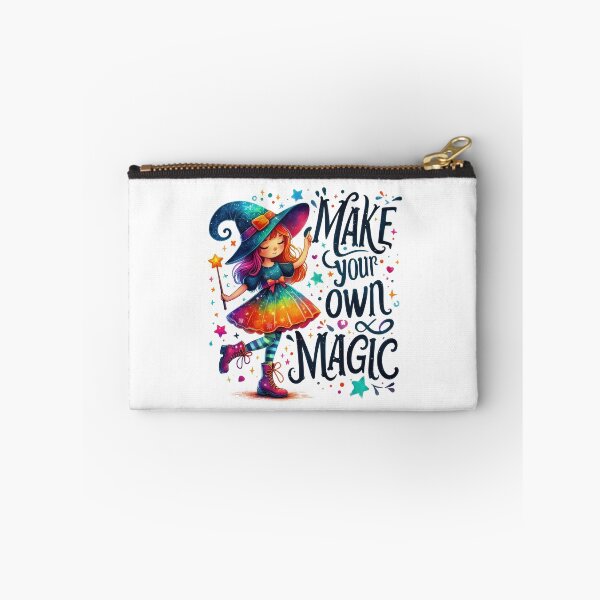 Item preview, Make Your Own Magic designed and sold by Made-by-Gus.