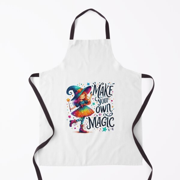 Item preview, Make Your Own Magic designed and sold by Made-by-Gus.