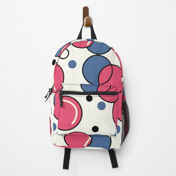 Item preview, Vibrant bubble pattern designed and sold by Haji Kamora.