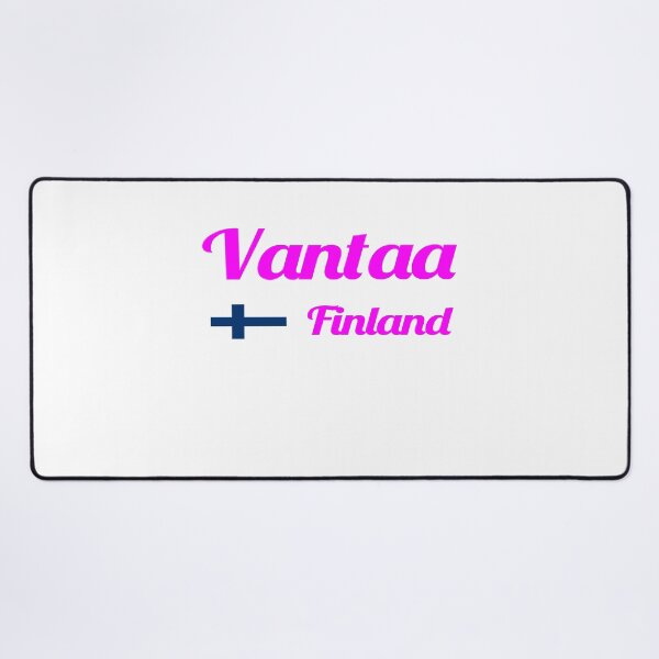 Item preview, Vantaa Finland - Stylish Prints, designed and sold by Fleetwood1994.