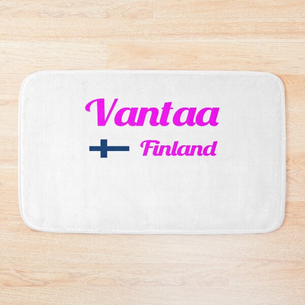 Item preview, Vantaa Finland - Stylish Prints, designed and sold by Fleetwood1994.