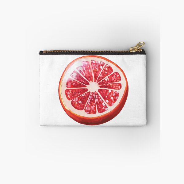 Item preview, Disco Grapefruit designed and sold by  patchworkpersona.