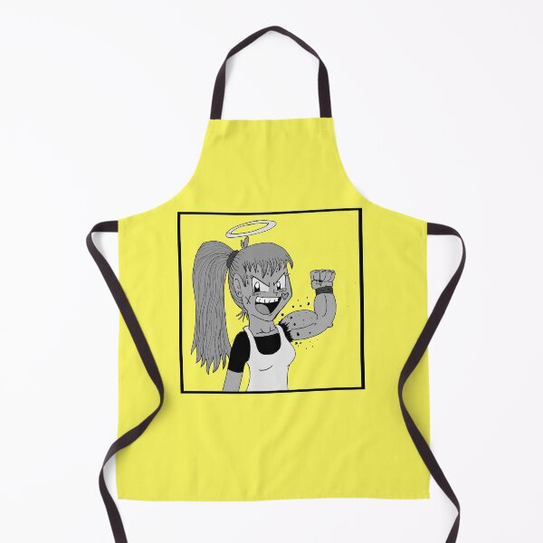 Item preview, Strong Girly 2 designed and sold by zachrabbit2000.