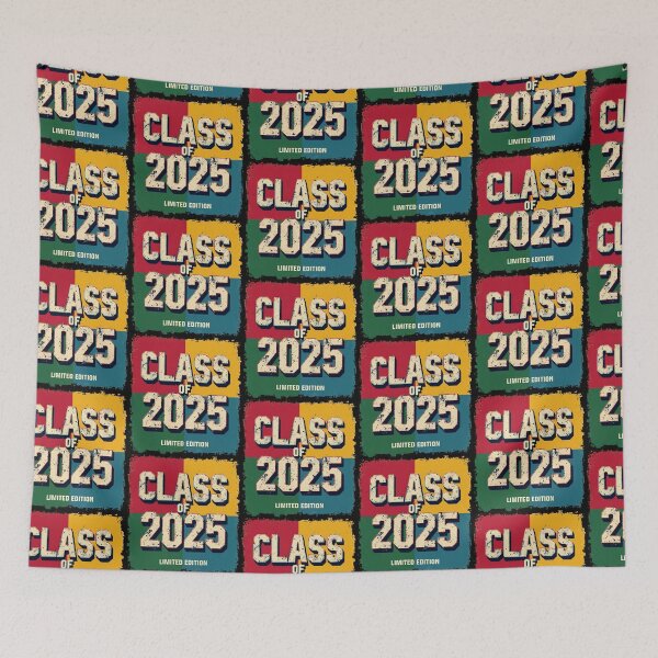Item preview, Class of 2025 designed and sold by marfanna.