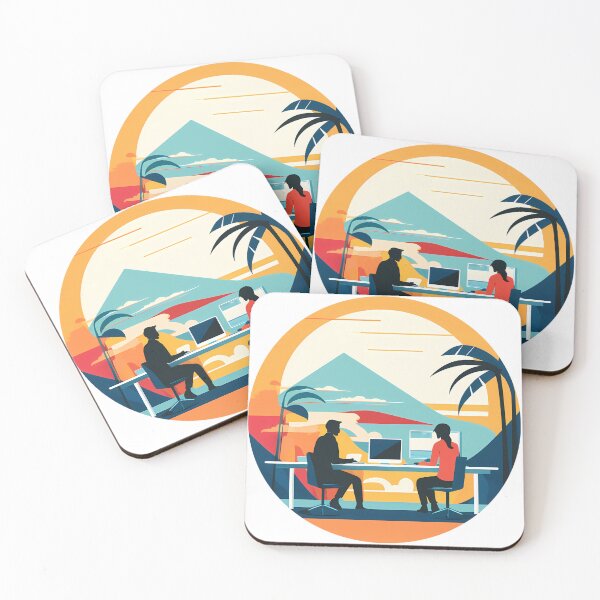 Item preview, Circular Office #03 designed and sold by Tecno-Art-Land.