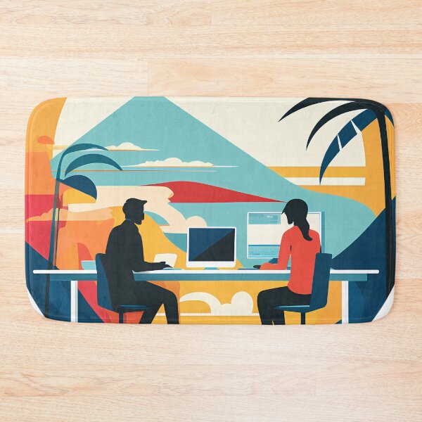 Item preview, Circular Office #03 designed and sold by Tecno-Art-Land.