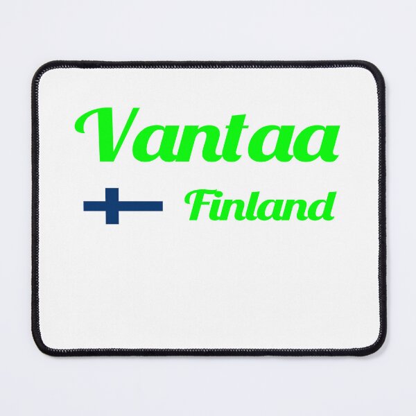Item preview, Vantaa Finland - Stylish Prints, designed and sold by Fleetwood1994.