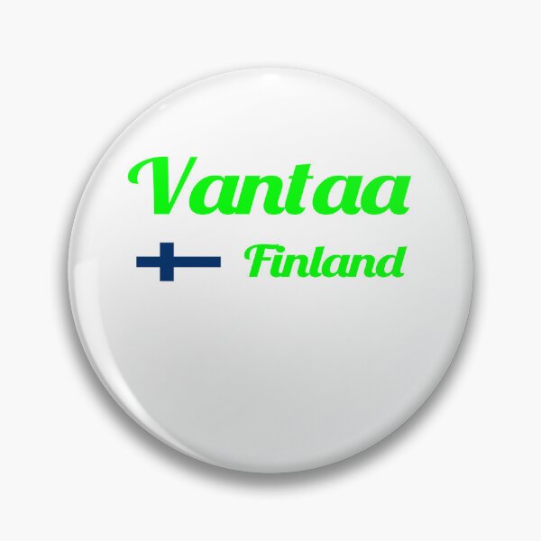 Item preview, Vantaa Finland - Stylish Prints, designed and sold by Fleetwood1994.