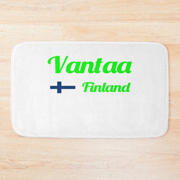 Item preview, Vantaa Finland - Stylish Prints, designed and sold by Fleetwood1994.