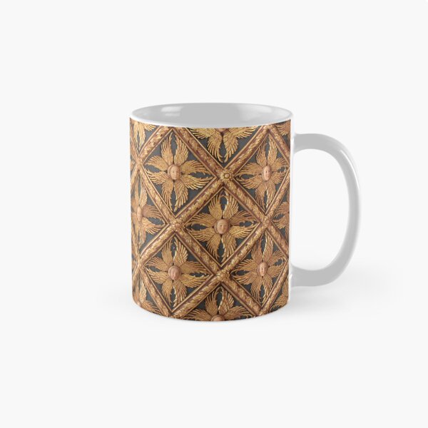 Item preview, Angels. Six Winged Seraphim. Accademia Gallery in Venice Italy designed and sold by We-thePixels.