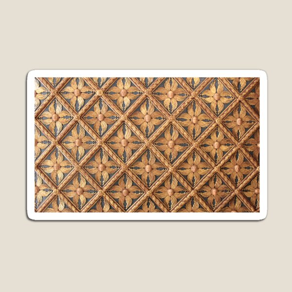 Item preview, Ángeles. Seis serafines alados. Galería de la Academia de Venecia, Italia designed and sold by We-thePixels.
