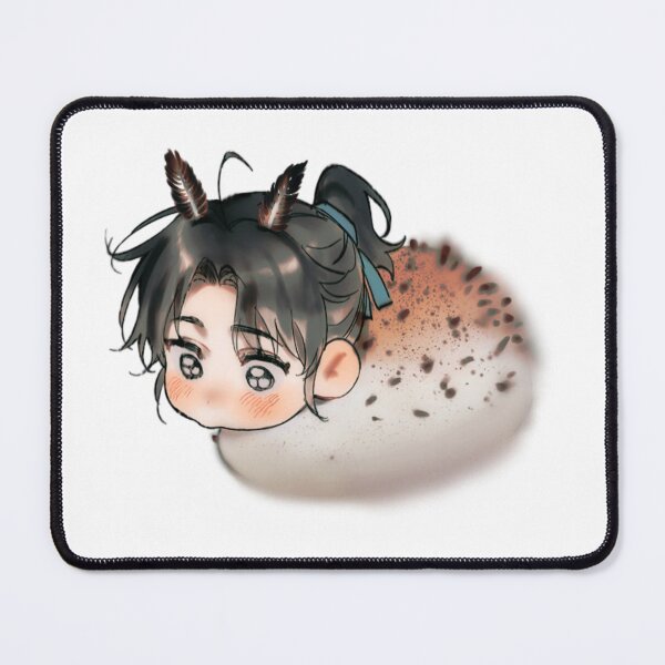 Item preview, Sea Bunhe designed and sold by Meltedmush.