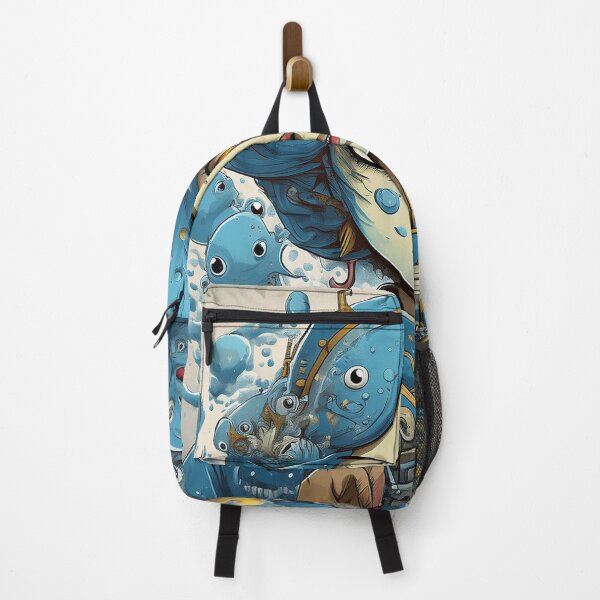 Item preview, Cosmic Flow Illustration designed and sold by Outlet Raloel.