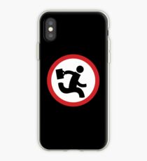 Chuck Bartowsky logo Kaufen Sie mehr iPhone-Hülle & Cover