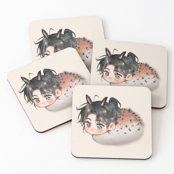Item preview, Sea Bunhe designed and sold by Meltedmush.