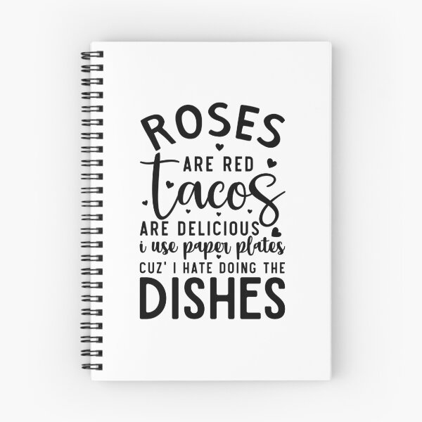Item preview, Roses Are Red designed and sold by Made-by-Gus.