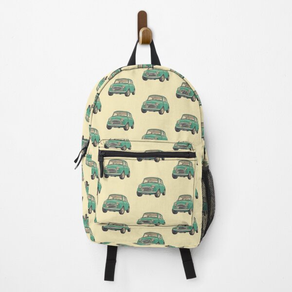 Item preview, British racing green stylish minis a charming line designed and sold by kahida.