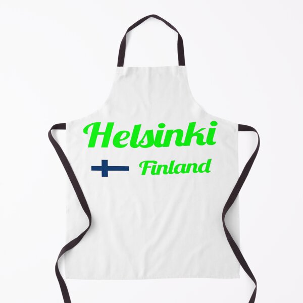 Item preview, Helsinki Finland - Stylish Prints,  designed and sold by Fleetwood1994.