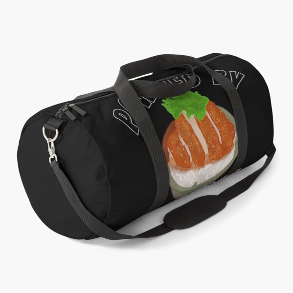 Item preview, Powered By Katsudon designed and sold by Tokyotopia.
