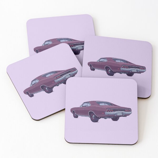 Item preview, Burgundy bounty a striking charger in pastel lilac designed and sold by kahida.