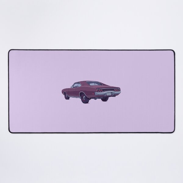 Item preview, Burgundy bounty a striking charger in pastel lilac designed and sold by kahida.