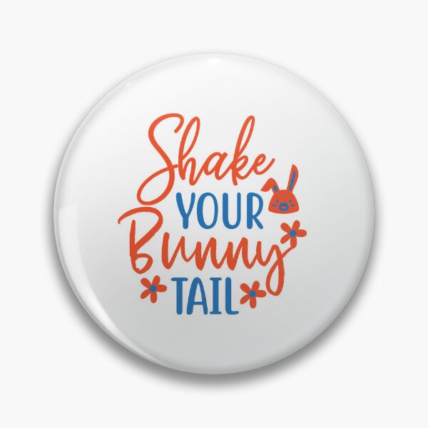 Item preview, Shake your bunny tail designed and sold by Made-by-Gus.