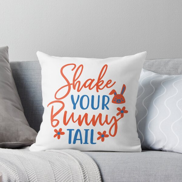Item preview, Shake your bunny tail designed and sold by Made-by-Gus.