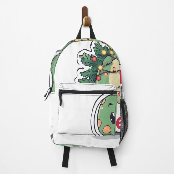 Item preview, Cute Christmas Tree Rex Art designed and sold by CoolMantras.