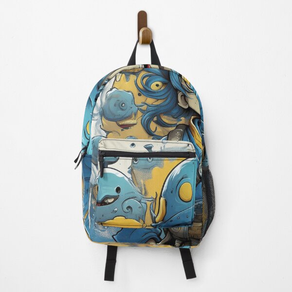 Item preview, Cosmic Flow Illustration designed and sold by Outlet Raloel.