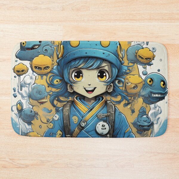 Item preview, Cosmic Flow Illustration designed and sold by Outlet Raloel.