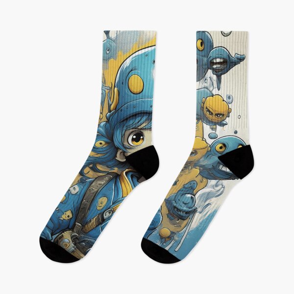 Item preview, Cosmic Flow Illustration designed and sold by Outlet Raloel.