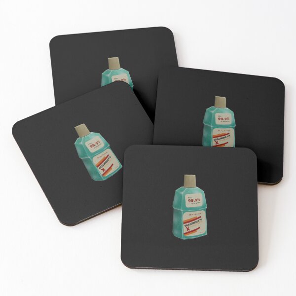 Item preview, Mouthwash | Mouthwashing designed and sold by givejihanagun.