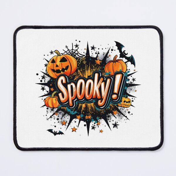Item preview, Spooky designed and sold by Made-by-Gus.