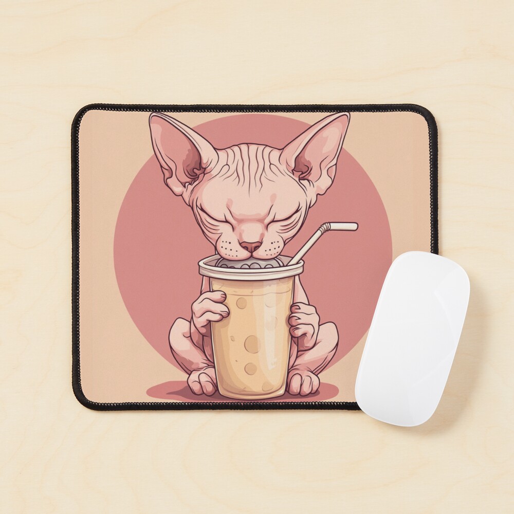 Item preview, Mouse Pad designed and sold by patternshoprad.