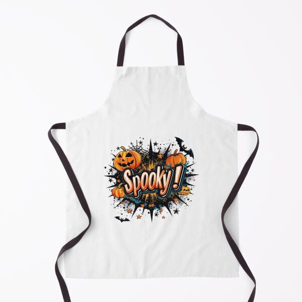 Item preview, Spooky designed and sold by Made-by-Gus.