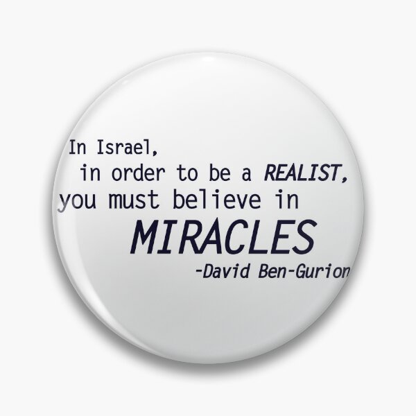 Item preview, Believe in Miracles designed and sold by pumpernickelcat.