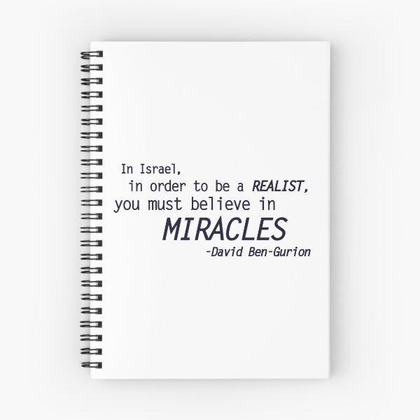 Item preview, Believe in Miracles designed and sold by pumpernickelcat.