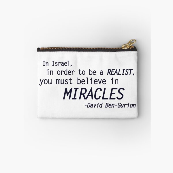 Item preview, Believe in Miracles designed and sold by pumpernickelcat.