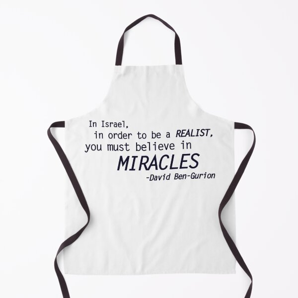 Item preview, Believe in Miracles designed and sold by pumpernickelcat.