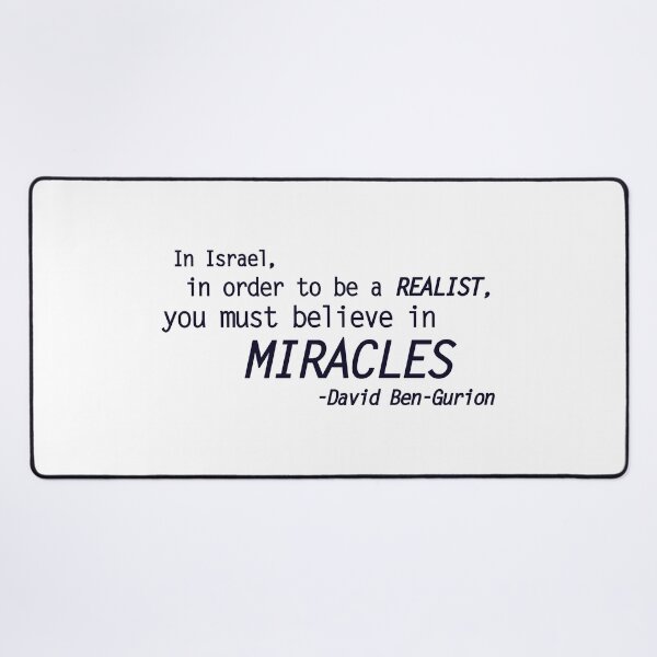 Item preview, Believe in Miracles designed and sold by pumpernickelcat.