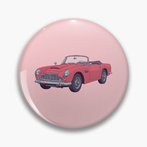Item preview, Candy apple red ride comic stylization designed and sold by kahida.