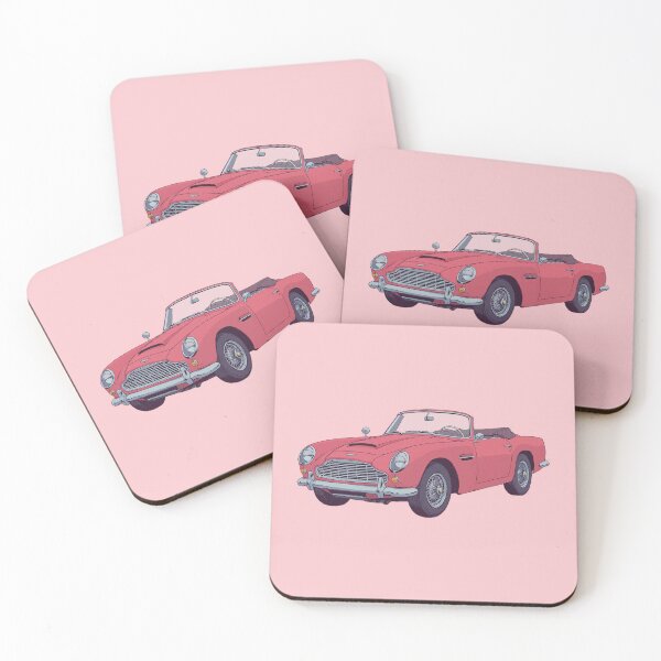 Item preview, Candy apple red ride comic stylization designed and sold by kahida.